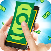 Rich Tycoon - Money Clicker icon