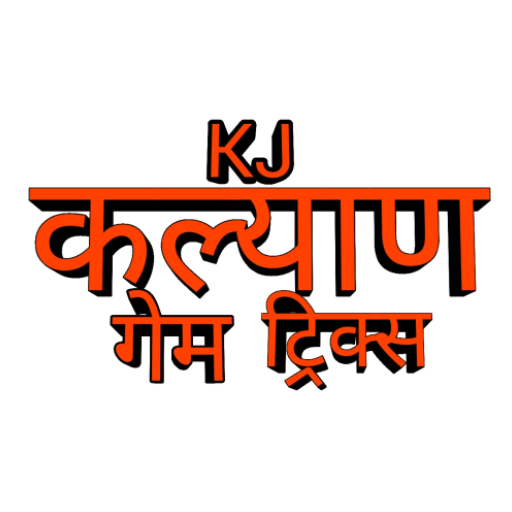 kj kalyan satta app icon