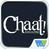 Chaat! Magazine icon