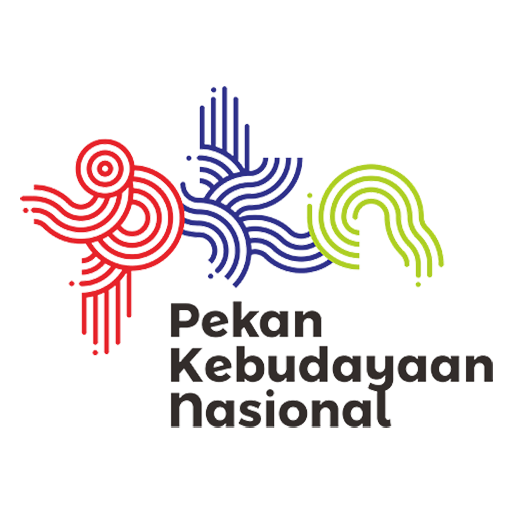 PKN Mobile App (Pekan Kebudayaan Nasional) icon