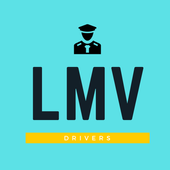 LMV Drivers icon