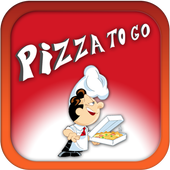 Pizza To Go Praha icon