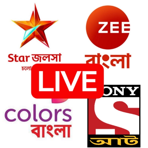 Live Tv All Channel icon