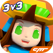 Arena of Arrow icon