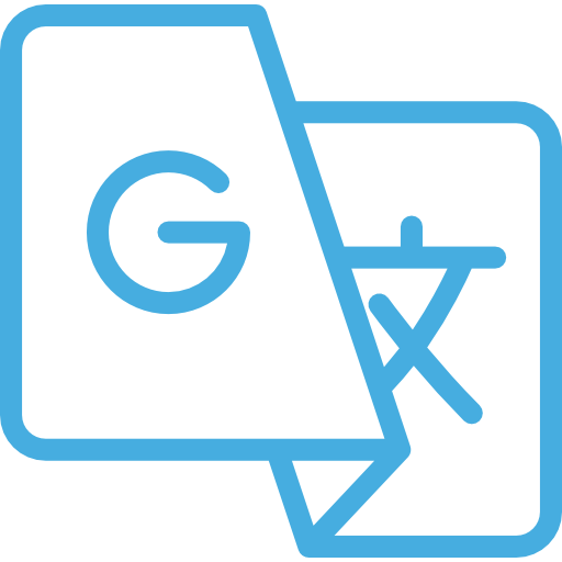 Speech Translator icon