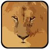 Hunt Or Hunted: Lions icon