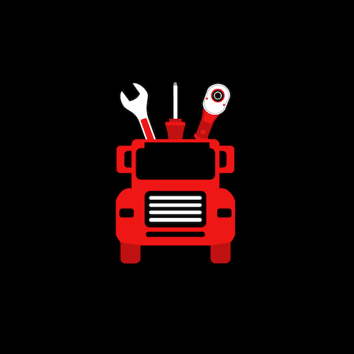 TOOL TRUCK APP icon