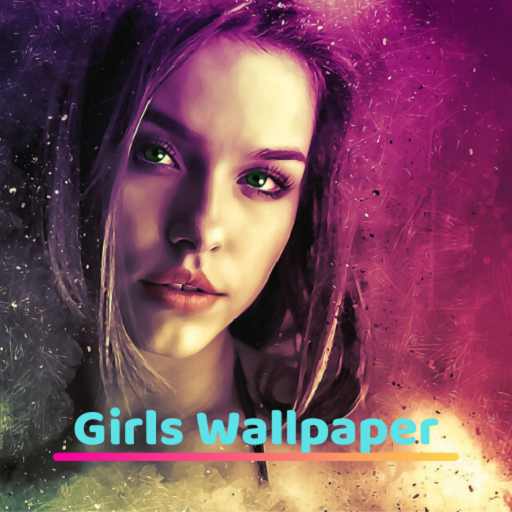 Girls Wallpaper icon