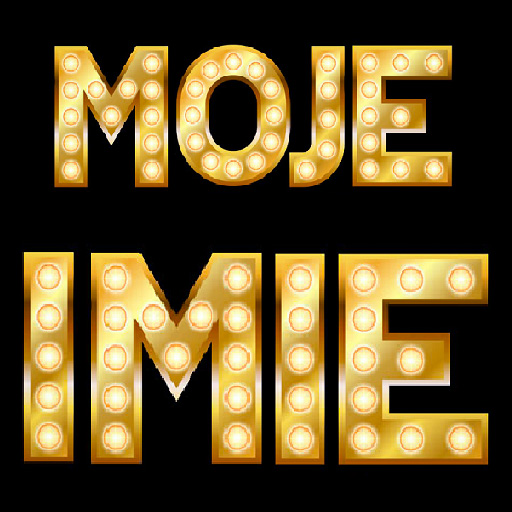 3D moje imię na żywo tapety icon