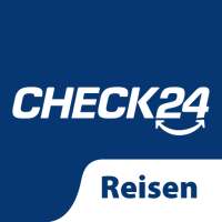 CHECK24 Reisen on 9Apps