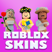 Girls Skins Tips For Roblox icon