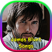 James Blunt Songs icon