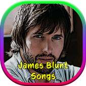 James Blunt Songs