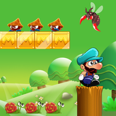 Super Drake of Mario World icon