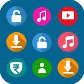 Guide for My Jio App Phone Free icon