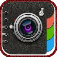 Photo Studio Collage on 9Apps