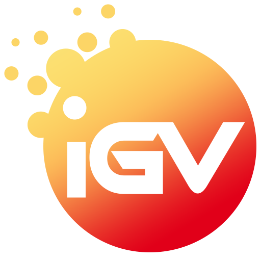iGV أيقونة
