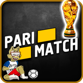 Париматч иконка