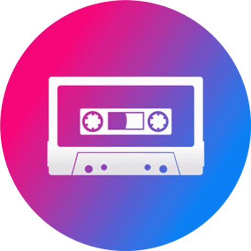 Background Music Player icon