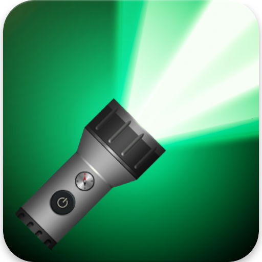 Flashlight Lock–Gallery Vault icon