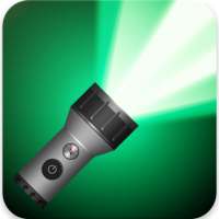 Flashlight Lock–Gallery Vault