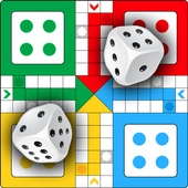 Ludo Game King Pro icon