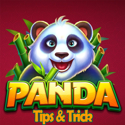 Trick Dan Tips Panda Higgs Domino icon