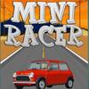 Mini Racer Car Racing Game icon
