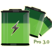 Battery Doctor Manager Pro icon