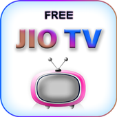 Free Jio TV HD Guide 2019 icon