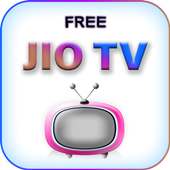 Free Jio TV HD Guide