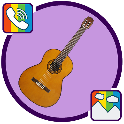Guitar - TOP  Ringtones &amp; Wallpapers icon