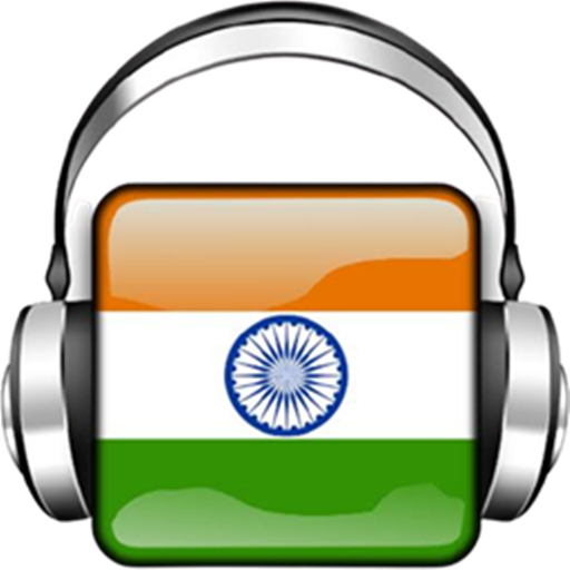 All India Radio Akashvani Vividh Bharati Online FM icon