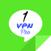 ONE VPN PRO icon
