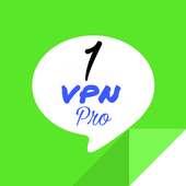 ONE VPN PRO