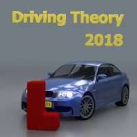 Scribbles Driving Theory 2018 UK Mobile Free Trial