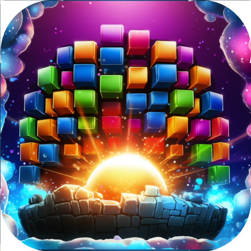 Bricks Game: Classic Fun icon