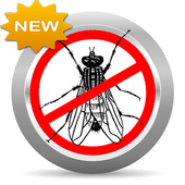 Super Anti-Flies killer Prank icon