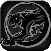 Black Panther Photo Editor