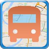 BangkokBuses on 9Apps