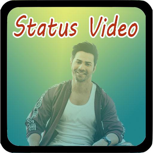 Varun Dhawan New Status Video Song icon