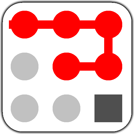 Connect the Dots icon