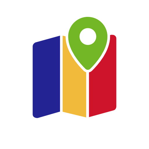 Strakonice mapy icon