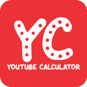 Youtube Calculator icon