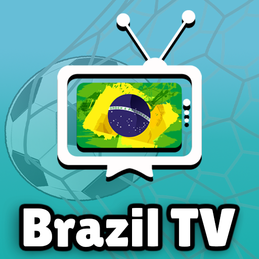 TV Brasil ao vivo no celular icon
