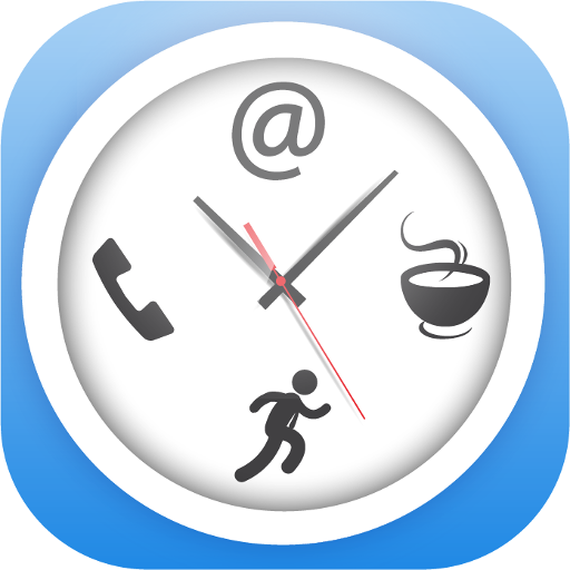 Taskwik is a task list, scheduler and day planner icon