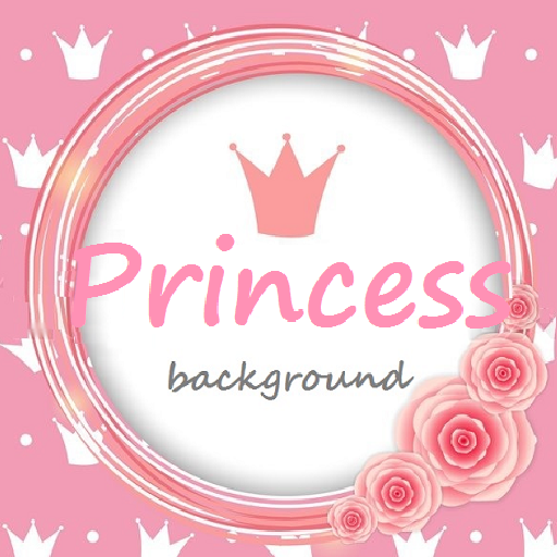 Princess HD Wallpapers icon