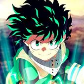 Quiz: My Hero Academy icon