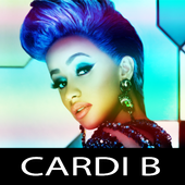 Cardi B Ringtones / Songs أيقونة