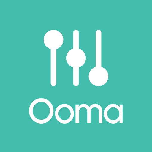 Ooma Setup icon